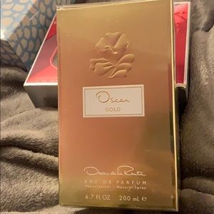 Oscar de la Renta Oscar Gold